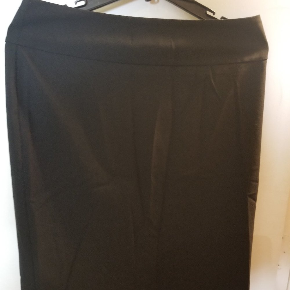 Express Pencil Skirt - Size 6